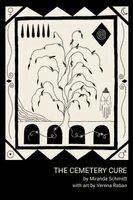 Miranda Schmidt - Cemetery Cure, Häftad