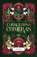 Jes Drew - Corruption of Chimeras, Häftad