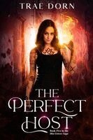 Trae Dorn - Perfect Host, Häftad. Tillgänglighet: Lägg i varukorg