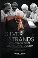 Mary Hudson - Silver Strands Companion Guide, Häftad