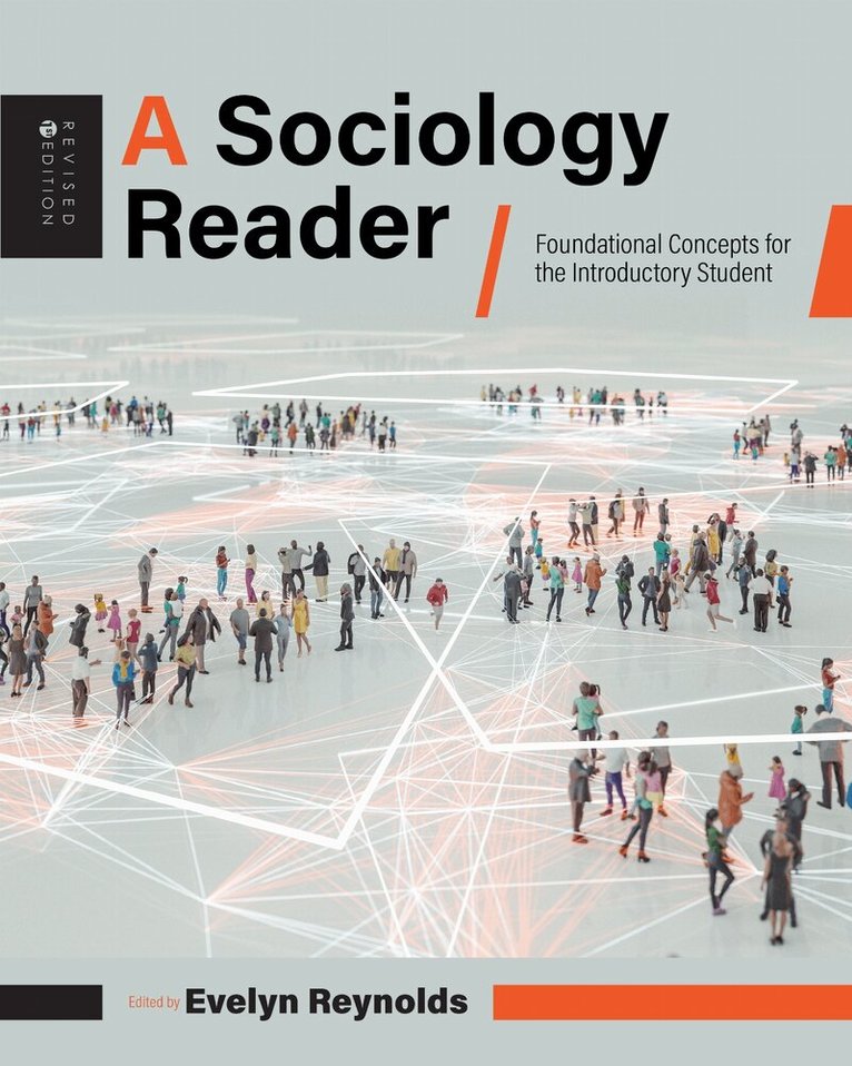 Evelyn Reynolds - Sociology Reader, Häftad