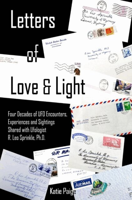 Letters of Love & Light
