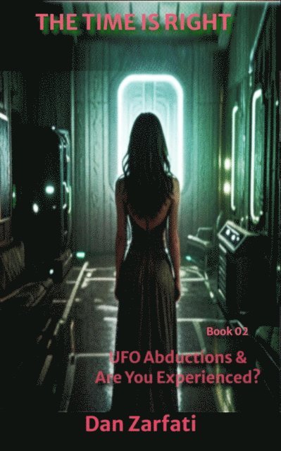 Abduction Phenomenon & Are You Experienced?
