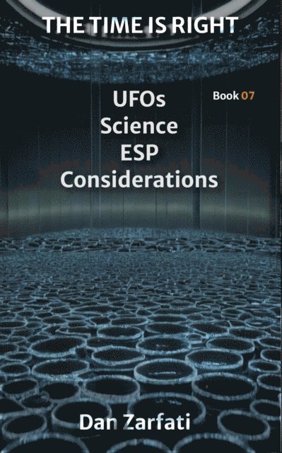 Dan Zarfati - UFOs Science  ESP  Final Considerations, E-bok. Tillgänglighet: Lägg i varukorg