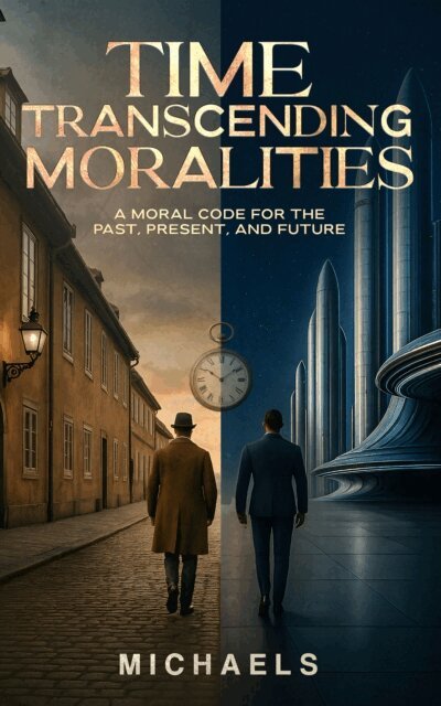 Michaels - Time Transcending Moralities, E-bok