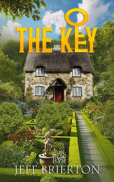 Jeffrey Brierton - Key, E-bok