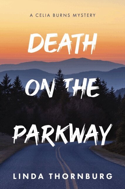 Linda Thornburg - Death on the Parkway, E-bok