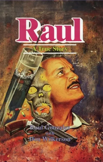 Raul Gonzalez - Raul, E-bok. Tillgänglighet: Lägg i varukorg