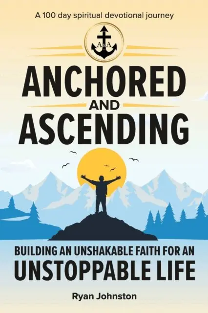 Ryan Johnston - Anchored and Ascending, E-bok. Tillgänglighet: Lägg i varukorg
