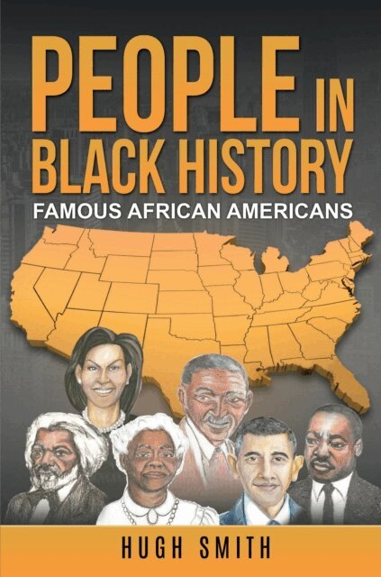 Hugh Smith - People in Black History, E-bok