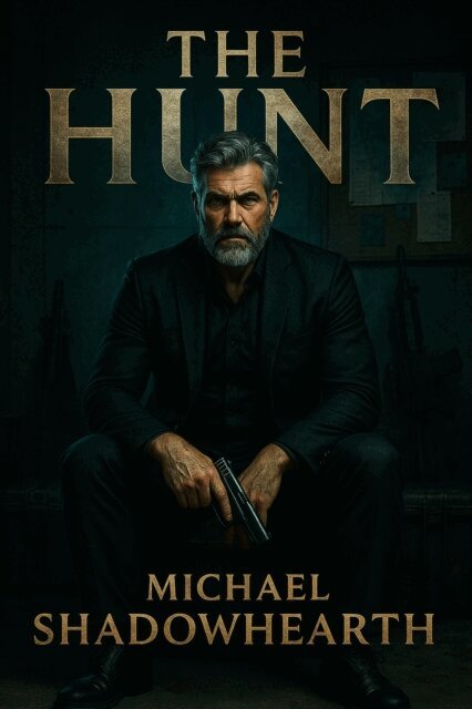 Michael Shadowhearth - Hunt, E-bok. Tillgänglighet: Lägg i varukorg