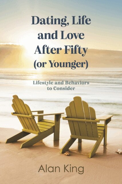 Alan King - Dating, Life and Love After Fifty (or Younger), E-bok. Tillgänglighet: Lägg i varukorg