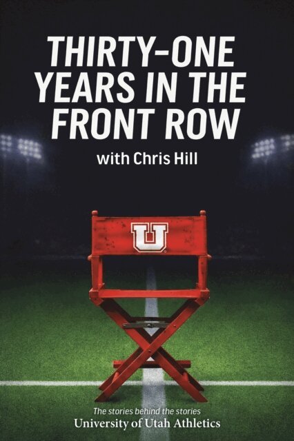 Brad Rock, Chris Hill, Liz Abel - Thirty-One Years in the Front Row, E-bok