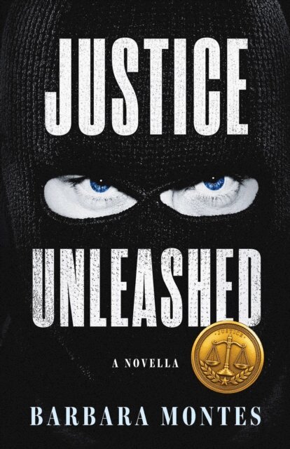 Barbara Montes - Justice Unleashed, E-bok. Tillgänglighet: Lägg i varukorg