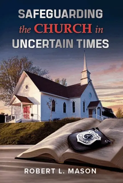 Robert L. Mason - Safeguarding the Church in Uncertain Times, E-bok. Tillgänglighet: Lägg i varukorg