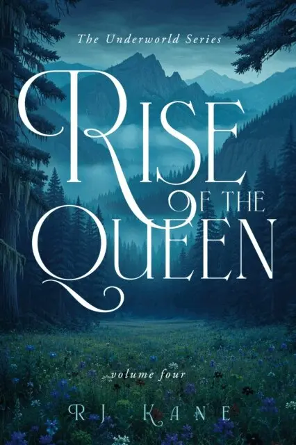 RJ Kane - Underworld Series: Rise of the Queen, E-bok. Tillgänglighet: Lägg i varukorg