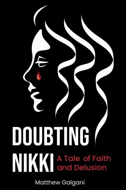 Matthew Galgani - Doubting Nikki, E-bok