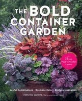 Christina Salwitz - Bold Container Garden, Inbunden. Tillgänglighet: Kommande