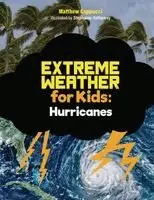 Matthew Cappucci - Hurricanes: Lessons and Activities about Hurricanes, Tropical Cyclones, and More!, Inbunden. Tillgänglighet: Lägg i varukorg