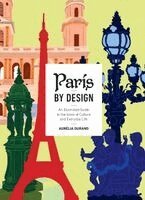 Aurelia Durand - Paris by Design, Inbunden. Tillgänglighet: Kommande