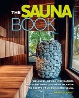 Philip Schmidt - Sauna Book, Inbunden. Tillgänglighet: Kommande
