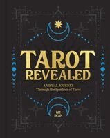 Liz Dean - Tarot Revealed, Inbunden. Tillgänglighet: Kommande