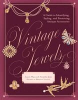 Laura Mae, Amanda Jean - Vintage Jewels, Inbunden. Tillgänglighet: Kommande