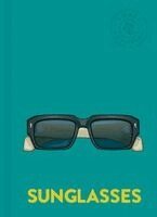 Josh Sims - Small Luxuries: Sunglasses, Inbunden. Tillgänglighet: Kommande
