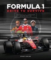 Stuart Codling - Formula 1 Drive to Survive, Inbunden. Tillgänglighet: Kommande
