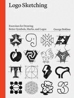 George Bokhua - Logo Sketching, Häftad. Tillgänglighet: Kommande