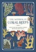 Elyse Hauser - Wonder of Coral Reefs, Inbunden. Tillgänglighet: Kommande