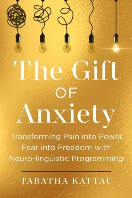 Tabatha Kattau - Gift of Anxiety, E-bok. Tillgänglighet: Lägg i varukorg