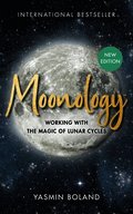Moonology(tm) (Revised Edition): Working with the Magic of Lunar Cycles