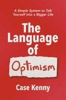 Case Kenny - Language of Optimism, Inbunden. Tillgänglighet: Kommande