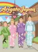 Marie Zernovoj - Arigato Japan, Inbunden. Tillgänglighet: Lägg i varukorg