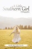 Janelle McCombs-Darrah - Little Southern Girl, Häftad. Tillgänglighet: Lägg i varukorg