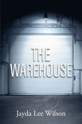 Jayda Lee Wilson - Warehouse, Häftad
