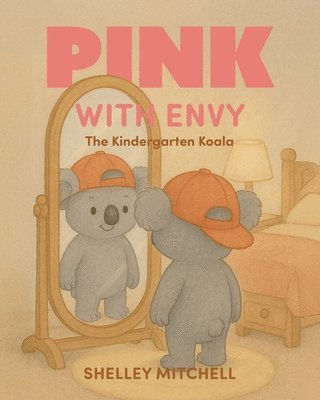 Shelley Mitchell - Pink with Envy, Häftad. Tillgänglighet: Lägg i varukorg