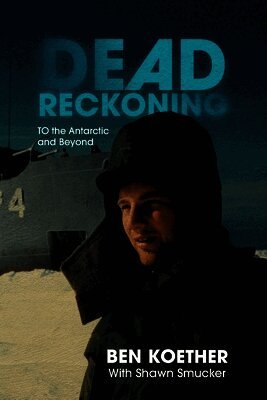 Ben Koether, Shawn Smucker - Dead Reckoning, Häftad. Tillgänglighet: Lägg i varukorg