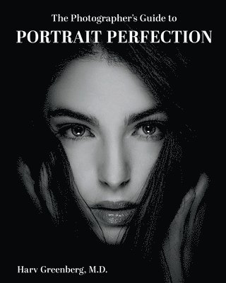 Harv Greenberg - Photographer's Guide to Portrait Perfection, Häftad