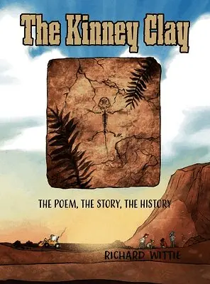 Richard Wittie - Kinney Clay, Inbunden. Tillgänglighet: Lägg i varukorg
