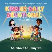 Abimbola Olumuyiwa - Kiddies Daily Devotional, Häftad