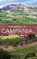 Tom Hyland - Wines of Campania, Inbunden