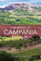 Tom Hyland - Wines of Campania, Häftad