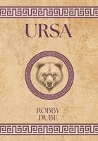 Robby Dube - Ursa, Inbunden