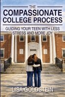 Lisa Goldstein - Compassionate College Process, Häftad. Tillgänglighet: Lägg i varukorg