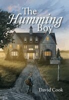 David Cook - Humming Boy, Inbunden