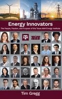 Tim Gregg - Energy Innovators, Inbunden. Tillgänglighet: Lägg i varukorg