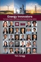 Tim Gregg - Energy Innovators, Häftad. Tillgänglighet: Lägg i varukorg