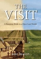 Dan Welch - Visit, Inbunden